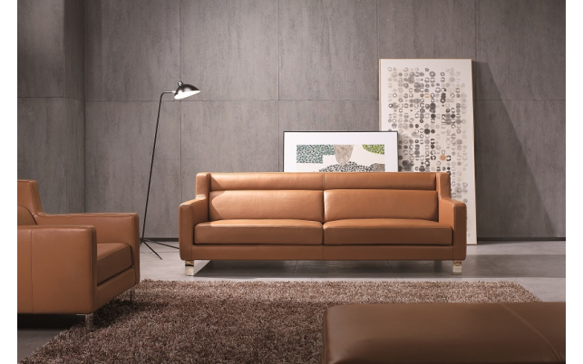 7 Things To Know About Your Leather Sofa - OM | Live Fashionably
